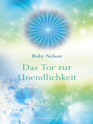 cover image of Das Tor zur Unendlichkeit